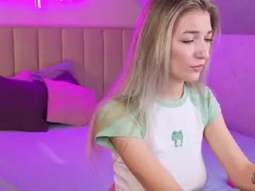 Chaturbate Sex Cam of kimberlly_smith