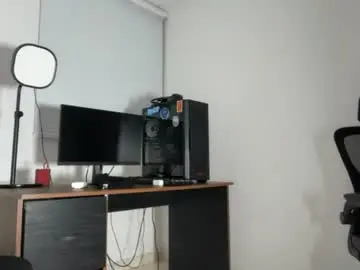 Chaturbate Adult Webcam of mr_freed