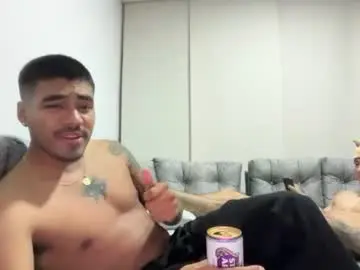 Chaturbate Free Porn Cam of mr_freed
