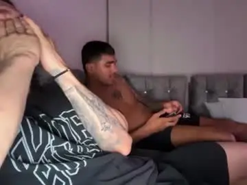 Chaturbate Free Porn Cam of mr_freed