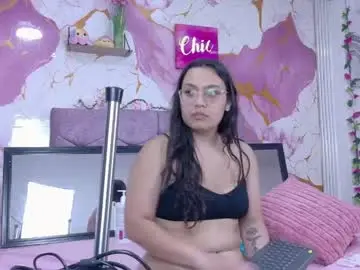 Chaturbate Nude Webcam of obsession_room