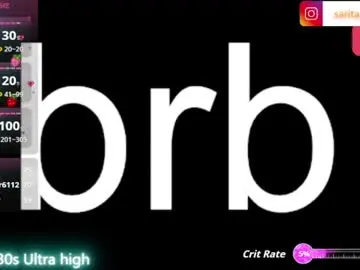 Chaturbate Live Porn of sarita_moller
