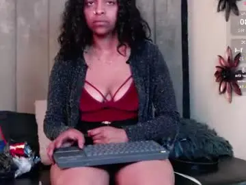 Chaturbate Nude Webcam of sashafoxy_