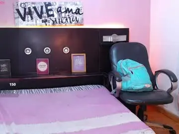 Chaturbate Free Live Porn of shannysweett