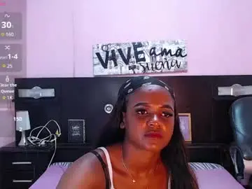 Chaturbate Live Porn of shannysweett