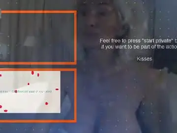 Chaturbate Free Porn Cam of silver_miss