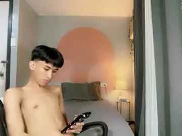 Chaturbate Adult Video Chat of siomairiceee