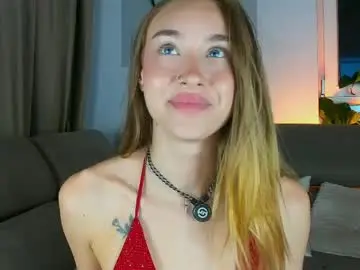 Chaturbate Sex Cam of sugarskye