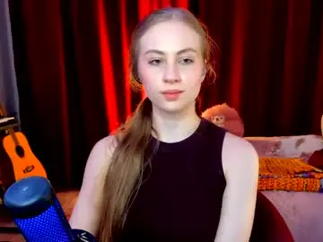 Chaturbate Best live sex cam show of the_steel_magnolia_