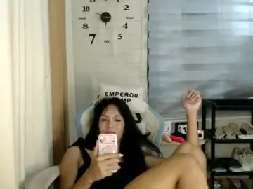Chaturbate Adult Webcam of _mellyxxx