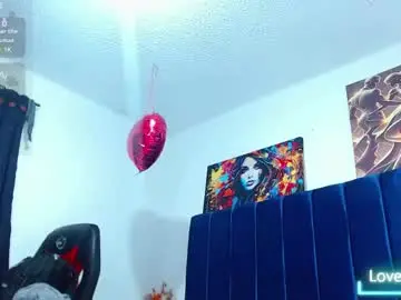 Chaturbate Sex Chat of bombom_brown1