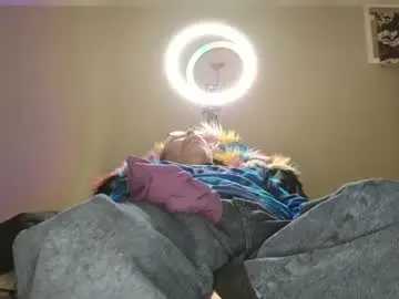 Chaturbate Adult Video Chat of curiousbisex22