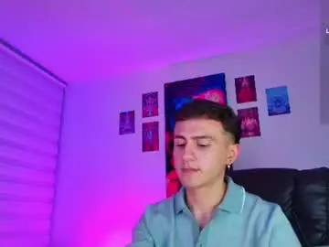 Chaturbate Free Porn Cam of dimitri_bilak_