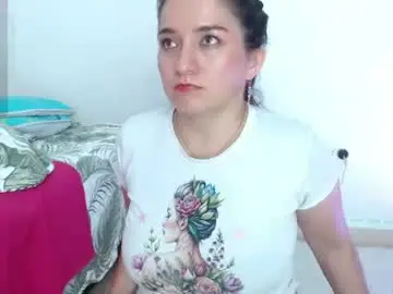 Chaturbate Live Porn of emelyross_