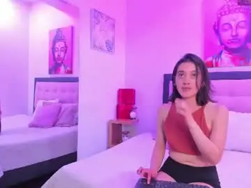 Chaturbate Best live sex cam show of eva_lopez19