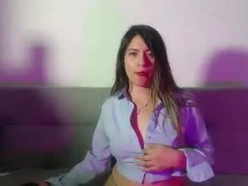 Chaturbate Sex Chat of hanna__jones7