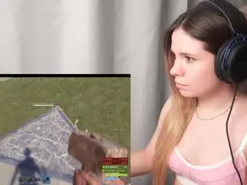 Chaturbate Live Sex of hello_taya