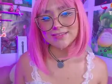 Chaturbate Free Porn Cam of kitty_niki