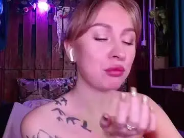 Chaturbate Sex Chat of mimibobby