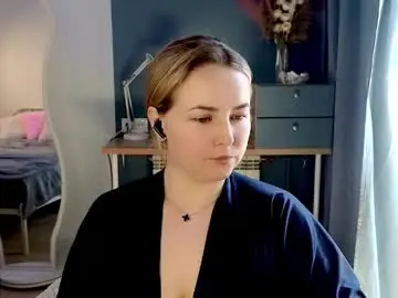 Chaturbate Live Porn of mira_mermayd