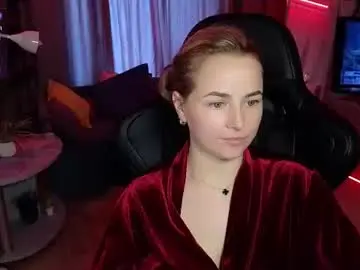 Chaturbate Sex Cam of mira_mermayd