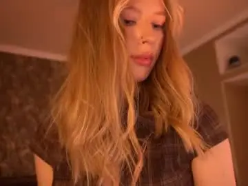 Chaturbate Live Sex Cam of mollyymayy