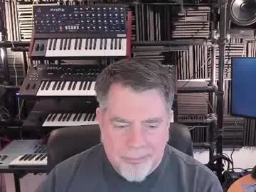 Chaturbate Live Sex of mostly_unbothered