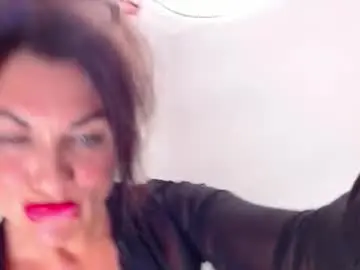 Chaturbate Live Porn of ms_afrodita