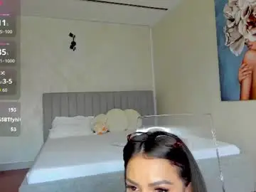 Chaturbate Live Porn of selena_reeves