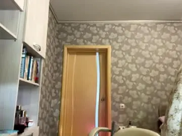 Chaturbate Free Porn Cam of serinalasch