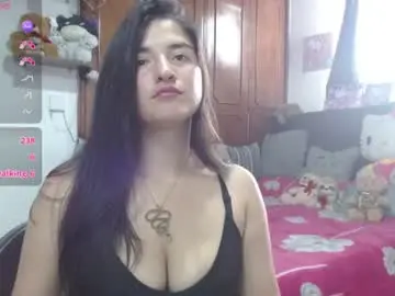 Chaturbate Free Porn Cam of sofia_diaz01