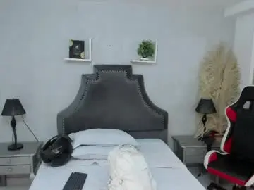 Chaturbate Live Porn of starbutterflyy_