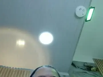 Chaturbate Sex Chat of sussy_perez_