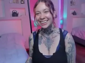 Chaturbate Private Sex Chat of violettabaker1