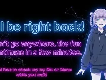 Chaturbate Sex Cam of your_little_eva