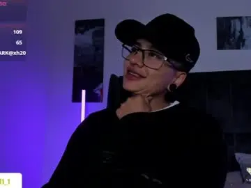 Chaturbate Adult Webcams of _eternal3_
