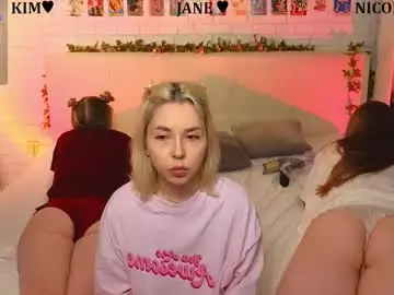 Chaturbate Free Porn Cam of _ramune_