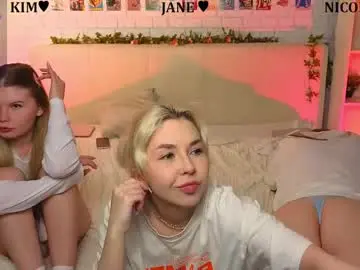 Chaturbate Best Webcam of _ramune_