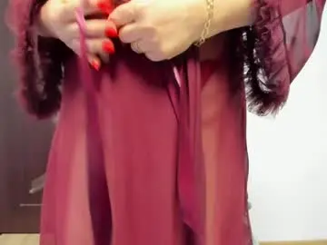 Chaturbate Live Porn of angell6969
