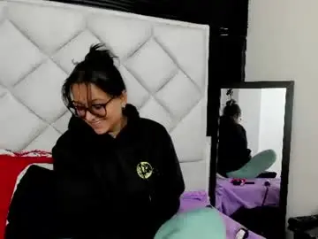 Chaturbate Nude Webcam of azul_moon
