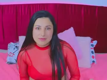 Chaturbate Adult Video Chat of eimy__cute