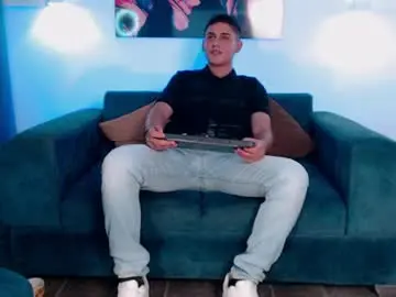 Chaturbate Adult Webcam of eliancruzz