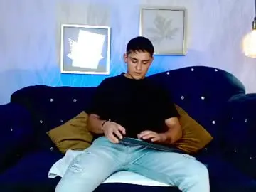 Chaturbate Private Sex Chat of eliancruzz