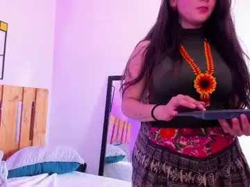 Chaturbate Best Webcam of emily_sartre