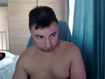 Chaturbate Live Sex Cam of hankmalone