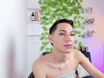Chaturbate Best Webcam of jackeowens