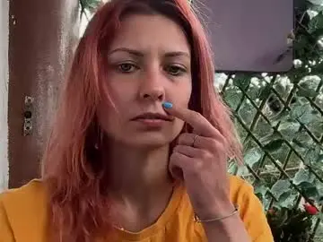 Chaturbate Free Live Porn of karoline121