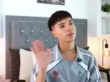 Chaturbate Free Live Porn of keen_nico