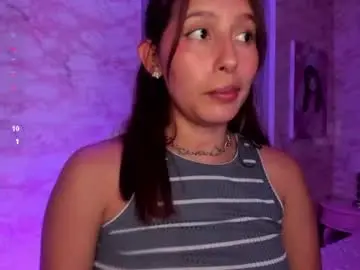 Chaturbate Private Sex Chat of little_doll_4u