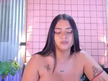 Chaturbate Sex Cam of mensia_hernandez